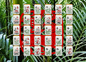 Mahjong Deluxe Game